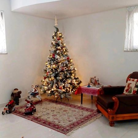 Domus In Fonte Bed & Breakfast Скафати Екстериор снимка