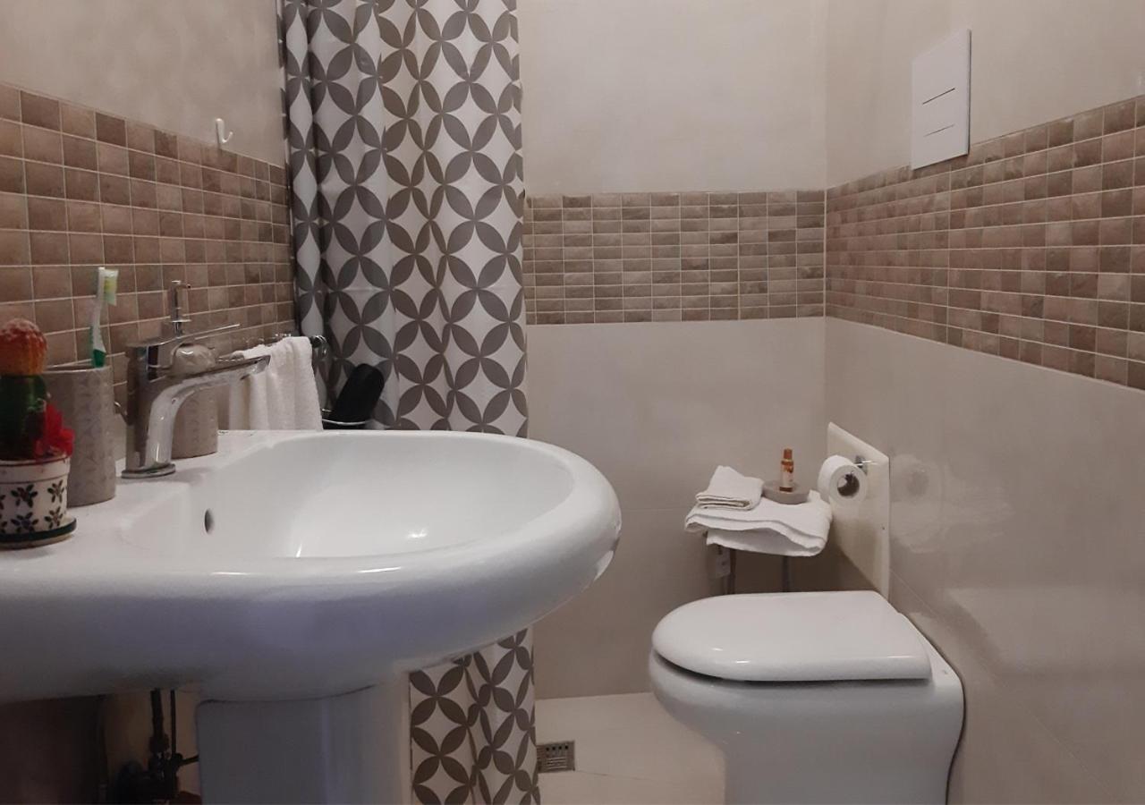 Domus In Fonte Bed & Breakfast Скафати Екстериор снимка