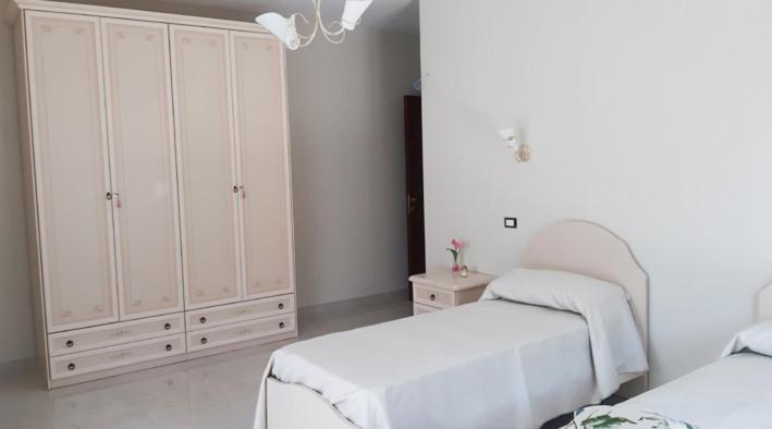 Domus In Fonte Bed & Breakfast Скафати Екстериор снимка