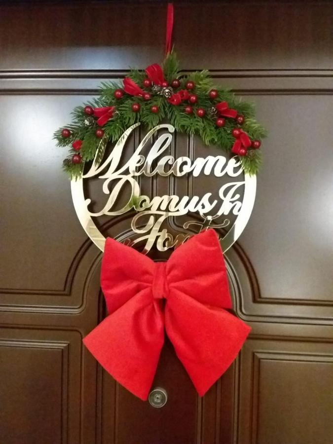 Domus In Fonte Bed & Breakfast Скафати Екстериор снимка